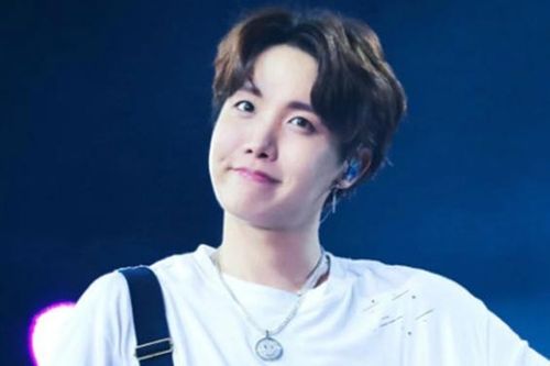 Nhiều khi J-Hope BTS có hành động kỳ quặc khiến fan không hiểu nổi