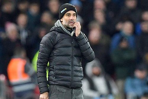 Man City cần làm gì để trở lại?