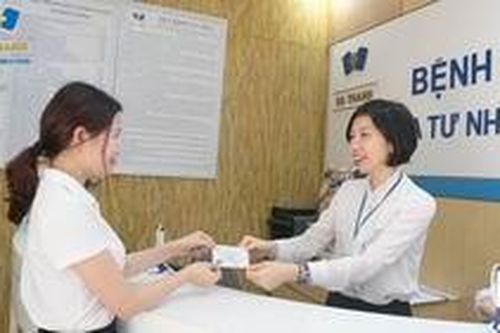 Khám bệnh tại bệnh viện tư nhân, BHYT hỗ trợ thế nào?