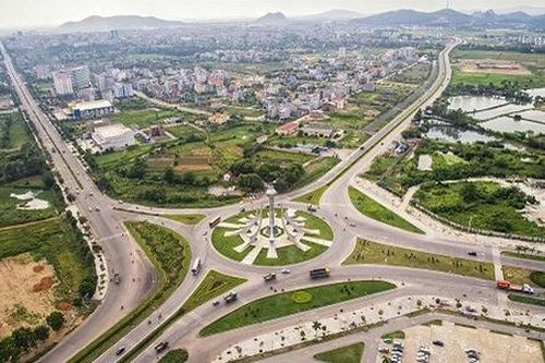 Đến năm 2030, Thanh Hóa trở thành tỉnh công nghiệp