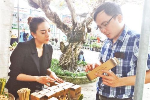 Thúc đẩy chuỗi sản xuất và tiêu thụ thực phẩm