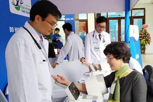 Trọng tâm là nâng cao chất lượng và phù hợp với xu thế thế giới