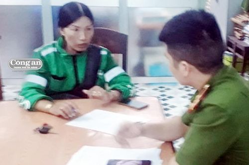 Lượm của rơi, tạm thời bỏ túi