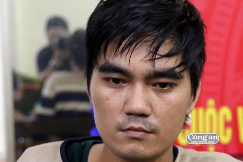 'Có tật giật mình'