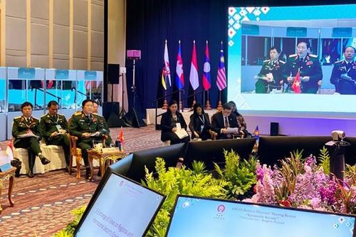 ASEAN phải đoàn kết