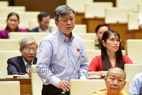 Không chấp nhận 'lợi một người hưởng, hại cả cộng đồng chịu'