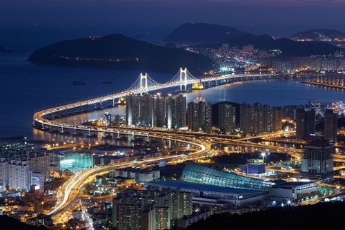Hàn Quốc: Hỗ trợ thông tin bằng tiếng Việt tại nhiều trung tâm du lịch lớn