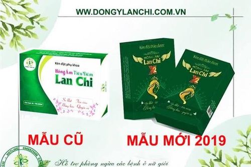 Hồng âm Lan Chi X2 'thoát xác' từ sản phẩm sai phạm: Khách cẩn trọng kẻo 'ăn đắng'?