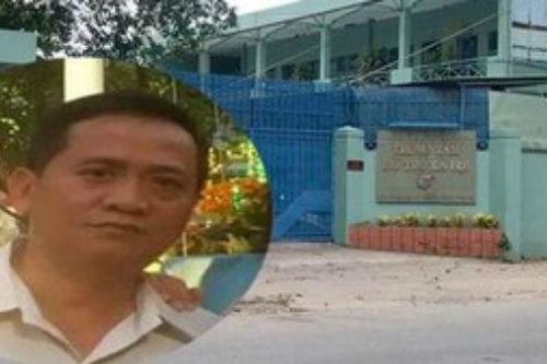 Khởi tố nhân viên Trung tâm hỗ trợ xã hội dâm ô trẻ em