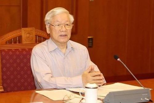 Tổng Bí thư, Chủ tịch nước: Sớm đưa vụ án tại Tổng Công ty viễn thông Mobifone ra xét xử