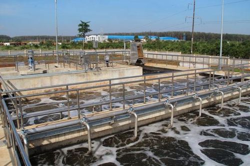 Hà Nội đề xuất tăng giá dịch vụ xả nước thải tại 12 quận