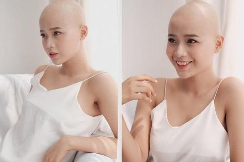 Sao Việt ngày 17/11: Nữ sinh Ngoại thương bị ung thư nghẹn ngào khi nhận thư động viên của Thủ tướng