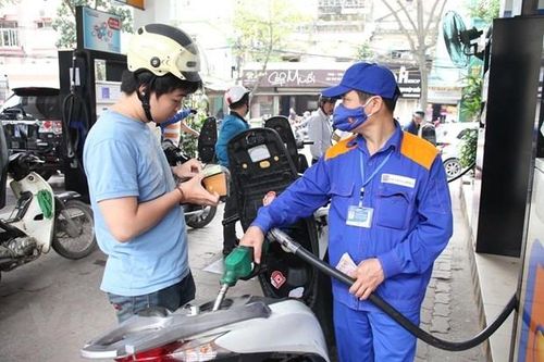 Đến hết quý III/2019, Quỹ Bình ổn giá xăng dầu dư hơn 2.000 tỷ đồng