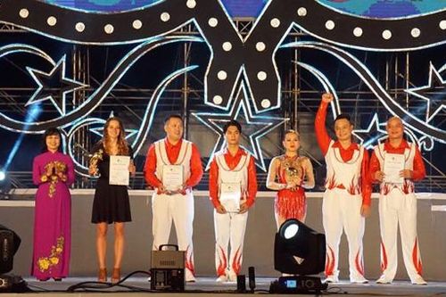 Bế mạc Liên hoan Xiếc thế giới - Hạ Long 2019