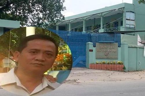 Khởi tố cán bộ Trung tâm hỗ trợ xã hội dâm ô với nhiều bé gái