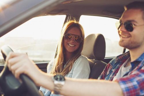 Bất ngờ về vị trí ngồi nguy hiểm nhất trên ô tô?