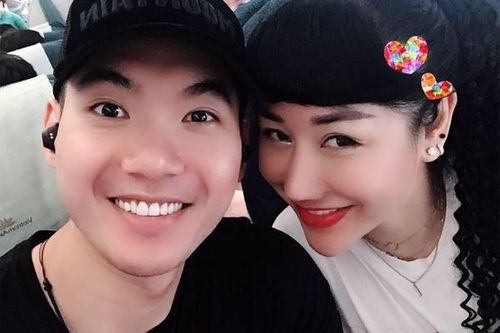 Trương Nam Thành kỷ niệm 1 năm ngày cưới với nữ đại gia hơn 15 tuổi