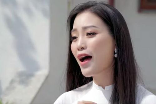 Huyền Trang ra MV mừng Ngày nhà giáo Việt Nam