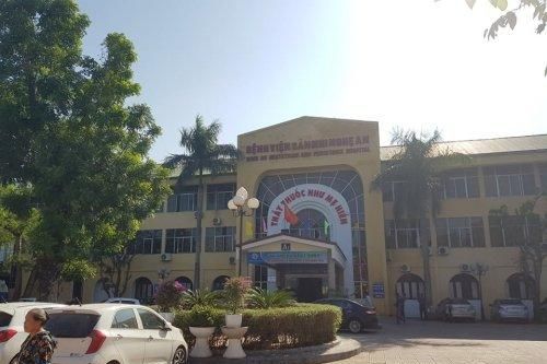 Đã xác định nguyên nhân bé trai 10 tháng tuổi tử vong sau khi tiêm kháng sinh