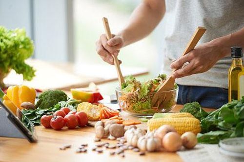 5 cách nấu ăn giúp giảm huyết áp một cách tự nhiên