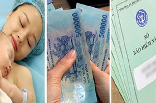 Từ 1/7/2020, tăng mức trợ cấp một lần khi sinh con