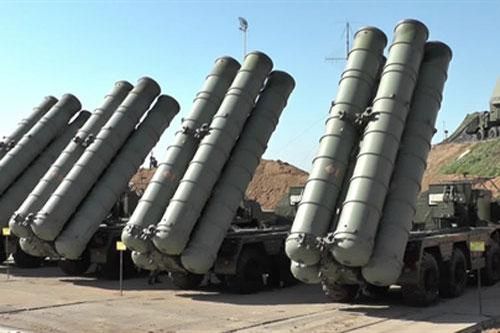 Nga hoàn thiện tổ hợp Pantsir-S1M để chống lại UAV cảm tử