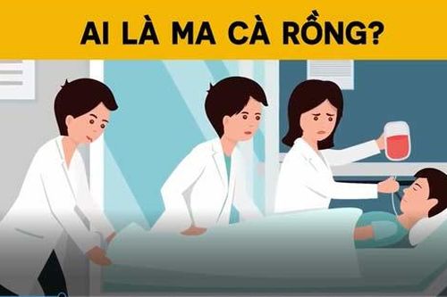 CLIP: 10 câu đố khiến giáo sư cũng phải 'đau đầu'