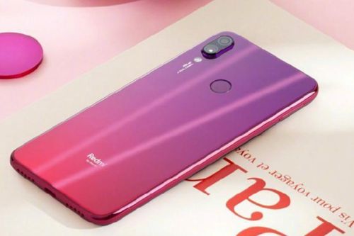 Redmi K30 hỗ trợ 5G sẽ có mặt vào năm 2020