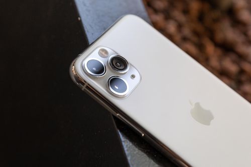 Apple bán được số lượng iPhone gây bất ngờ tại Trung Quốc