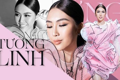 Tường Linh: 'Dẹo là thương hiệu rồi - Tôi có những fan ủng hộ tuyệt đối từ thời The Face đến tận bây giờ'