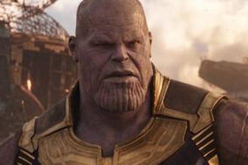 Avengers: Endgame: Đoạn phim bị cắt tiết lộ rằng Thanos vẫn còn sống