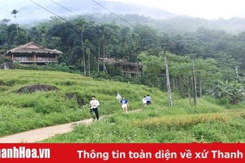 Huyện Bá Thước: Đầu tư hạ tầng kết nối các điểm du lịch