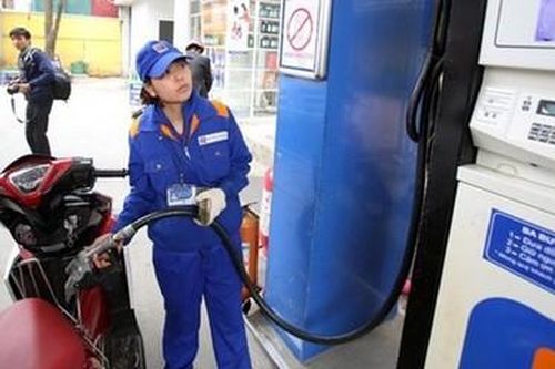2.518 tỷ đồng trích Quỹ bình ổn giá xăng dầu quý II
