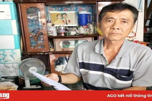 Phải sửa đổi bổ sung đơn khởi kiện