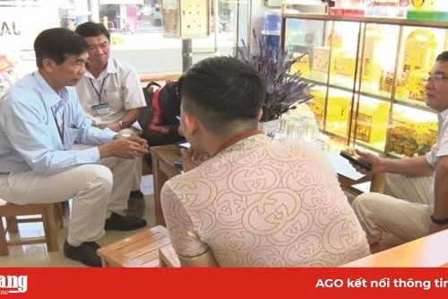 Quản lý cơ sở thẩm mỹ, làm đẹp