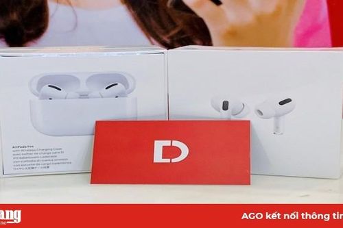 AirPods Pro có gì đáng tiền hơn AirPods 2 khi lên kệ