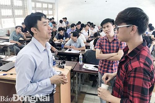 Chuẩn bị nền tảng để khởi nghiệp công nghệ