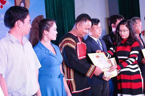 Liên hoan văn nghệ ngành Giáo dục và Đào tạo Gia Lai: Ấn tượng và lan tỏa