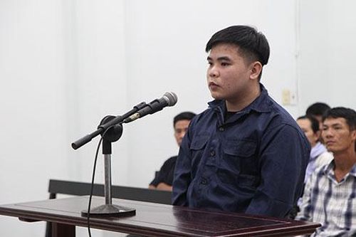 Giả làm nhân viên để lừa bán keo