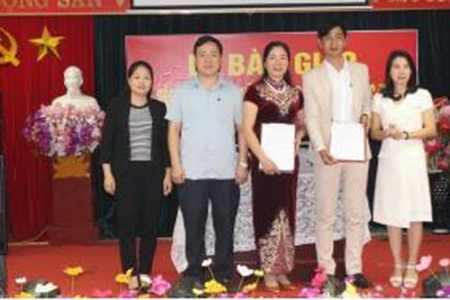Triển khai thí điểm hệ thống camera giám sát học đường ở thành phố Lào Cai