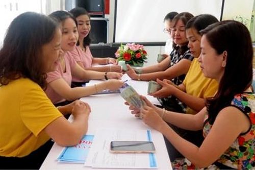 Đời sống Đời sống Nỗ lực giảm bớt 'độ chênh'