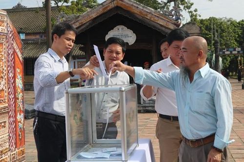Chính trị - Xã hội An sinh xã hội Gần 242 triệu đồng ủng hộ người dân nghèo Thượng Thành