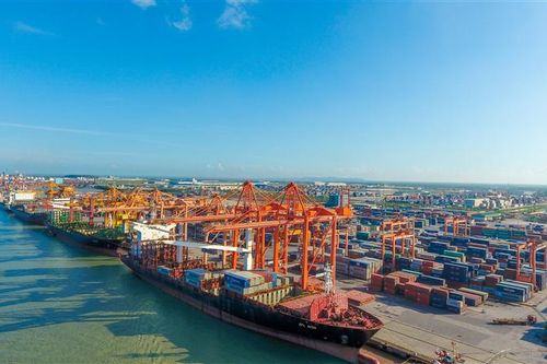 Xuất siêu đạt mức kỷ lục mới, 10 tháng hơn 9 tỷ USD