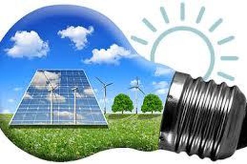 Hoàn thiện pháp luật về đầu tư năng lượng xanh, năng lượng sạch, năng lượng tái tạo ở Việt Nam