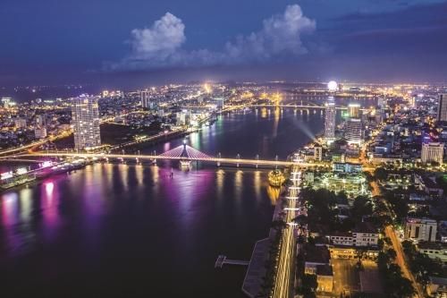 Đà Nẵng, phát triển kinh tế đêm