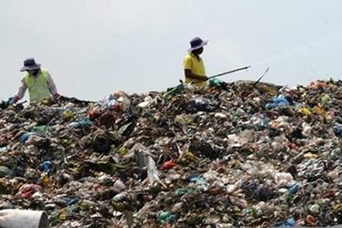 Bài toán rác tại TP Hồ Chí Minh đã có lời giải?