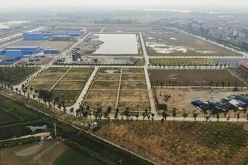 Dự án nước sạch Xuân Mai được giao cho Aqua One của Shark Liên