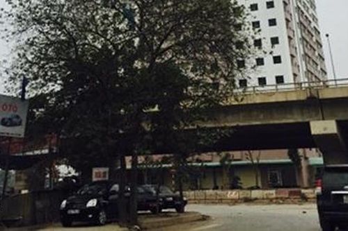 Hà Nội trả lời việc hàng trăm hộ dân chung cư Linh Đàm chưa được cấp 'sổ hồng'