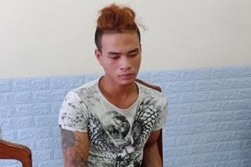 Tên trộm trốn truy nã bị tóm vì... ngứa nghề