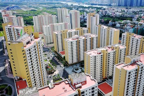 Định kỳ 6 tháng phải công khai các khoản chi quỹ bảo trì chung cư
